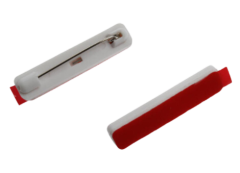 Self-Adhesive Brooch Pin (Pack of 100)