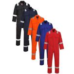 BIZ5 Bizweld Iona Coverall