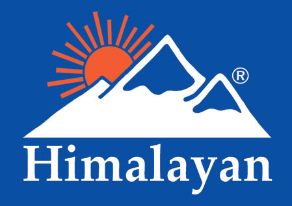 Himalayan Himalayan